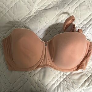 Adore me convertible bra